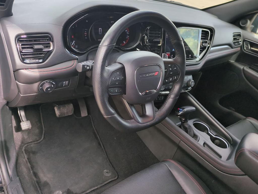 Thumbnail: 2023 Dodge Durango - 2