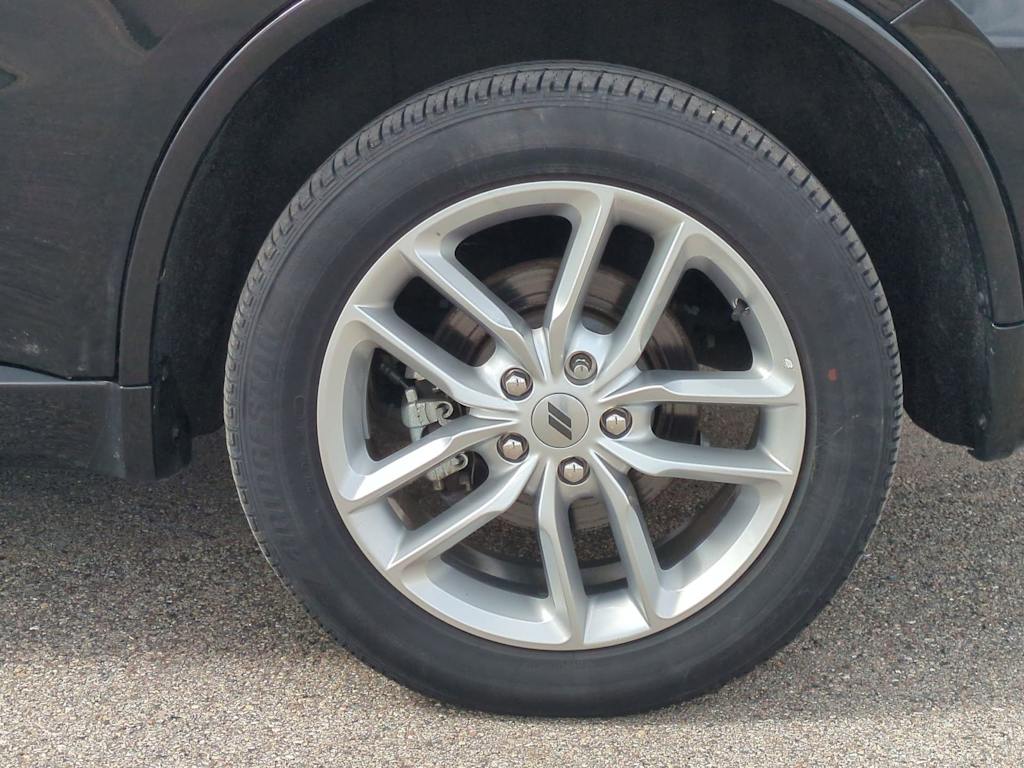 Thumbnail: 2023 Dodge Durango - 8