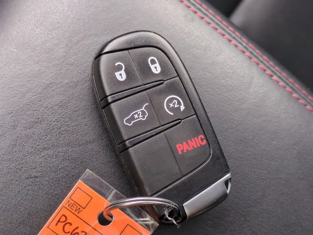 Thumbnail: 2023 Dodge Durango - 18