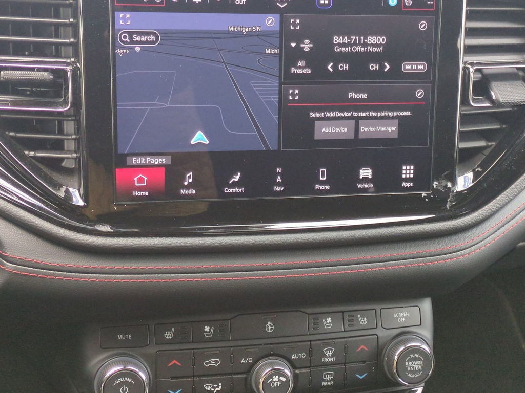 Thumbnail: 2023 Dodge Durango - 14