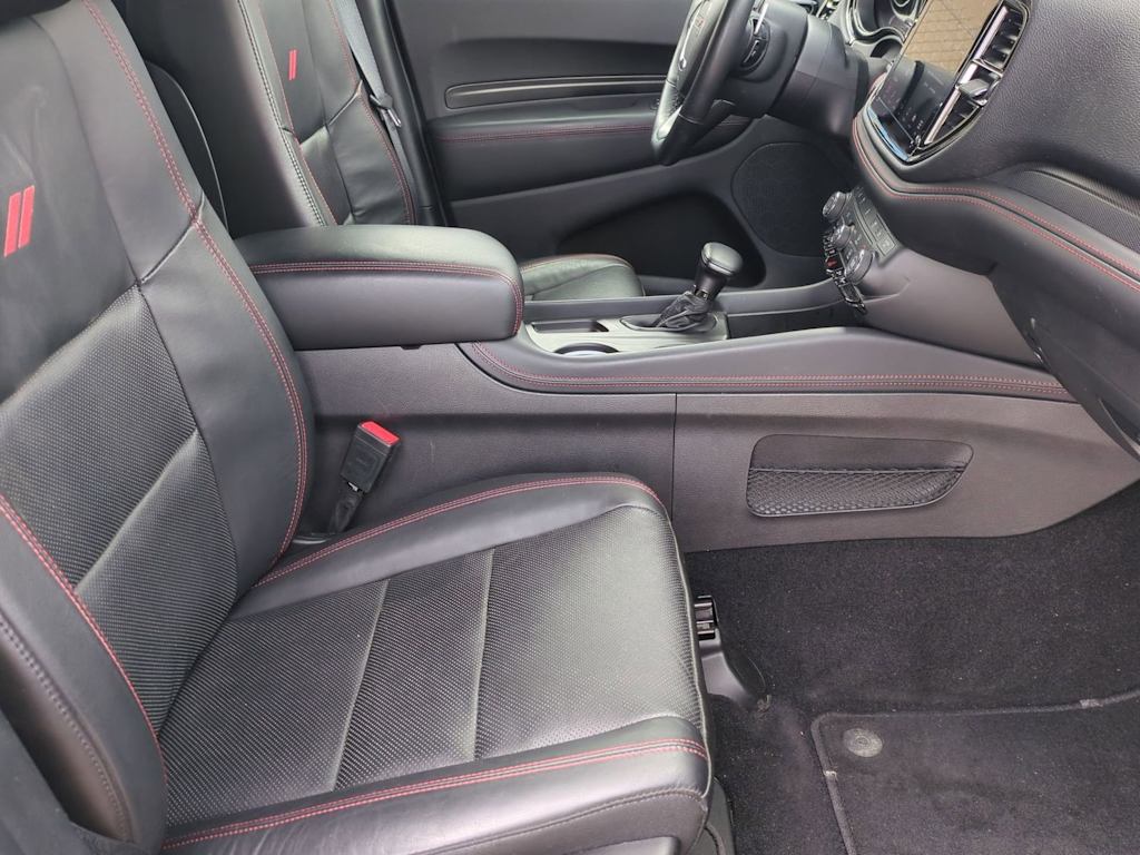 Thumbnail: 2023 Dodge Durango - 11