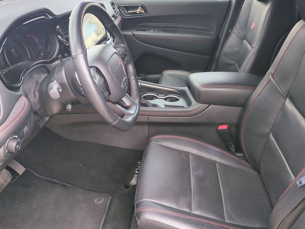 Thumbnail: 2023 Dodge Durango - 10