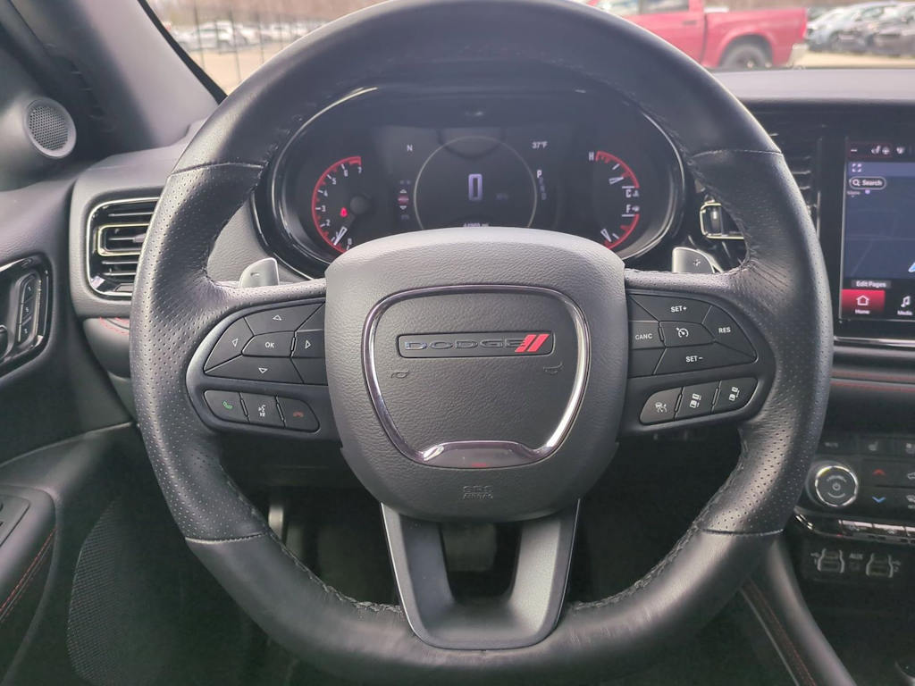Thumbnail: 2023 Dodge Durango - 13