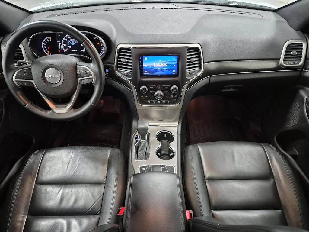 Thumbnail: 2018 Jeep Grand Cherokee - 9