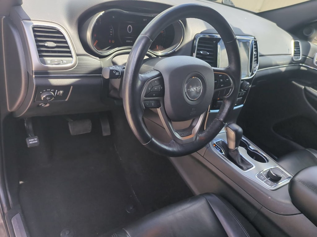 Thumbnail: 2020 Jeep Grand Cherokee - 2