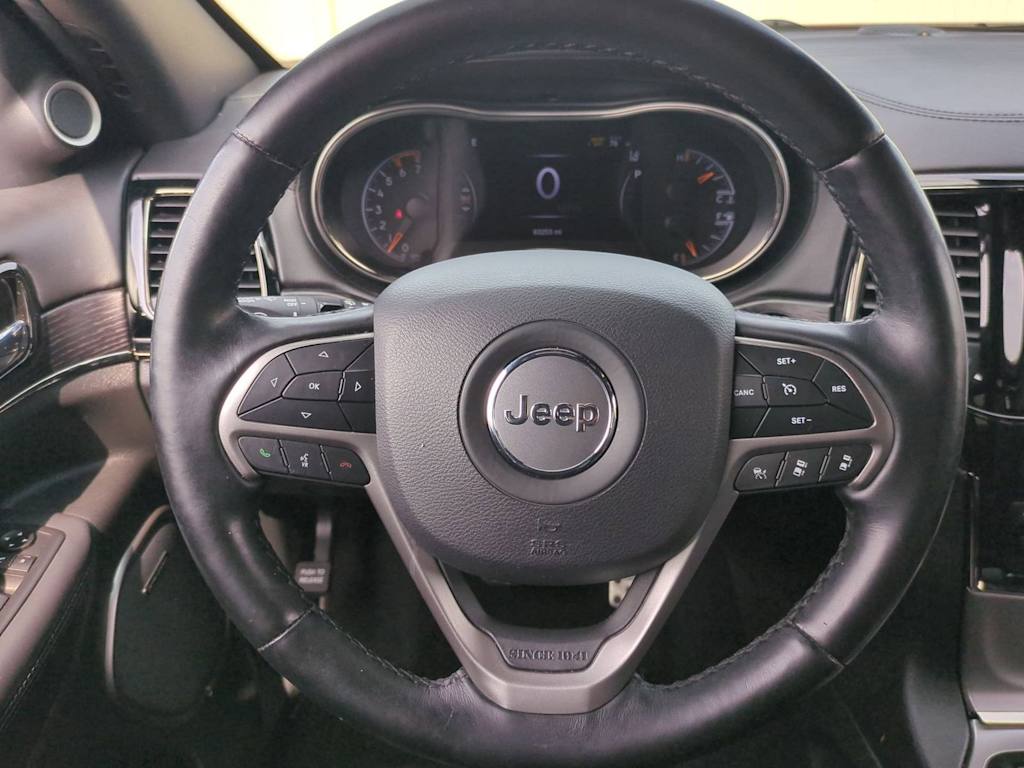Thumbnail: 2020 Jeep Grand Cherokee - 13