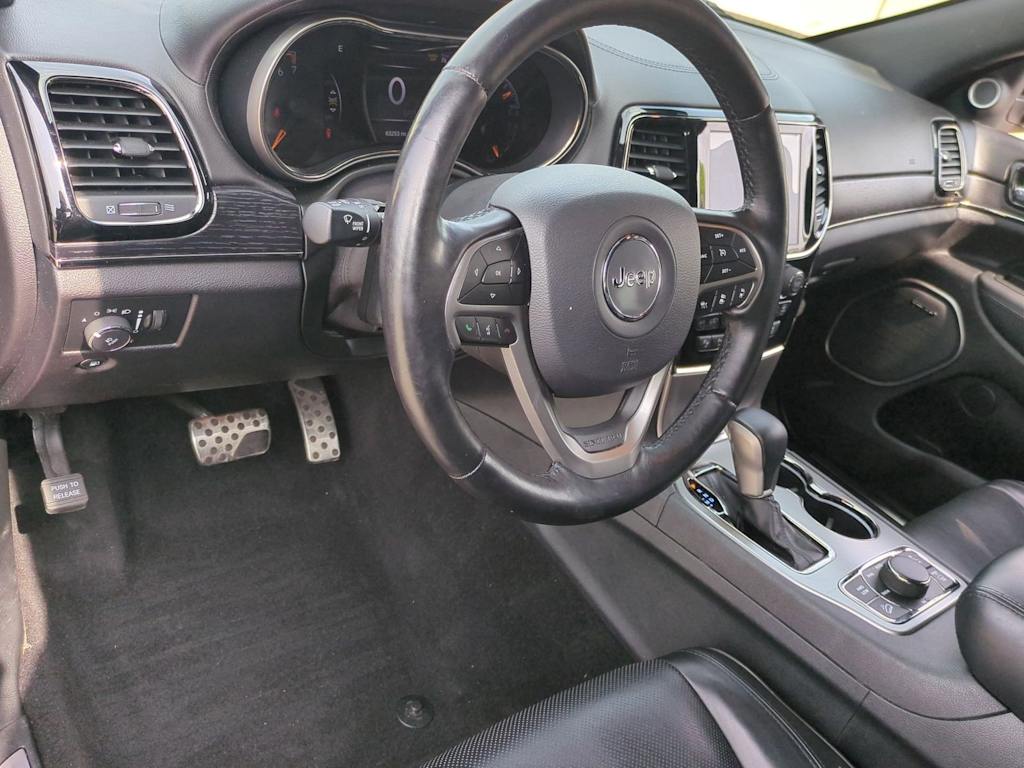 Thumbnail: 2020 Jeep Grand Cherokee - 2