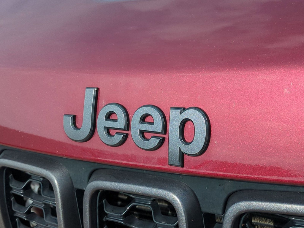 Thumbnail: 2020 Jeep Grand Cherokee - 7