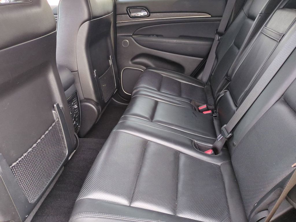 Thumbnail: 2020 Jeep Grand Cherokee - 27
