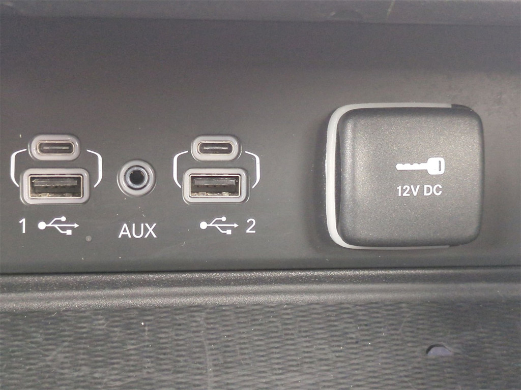 Thumbnail: 2024 Jeep Grand Cherokee - 30