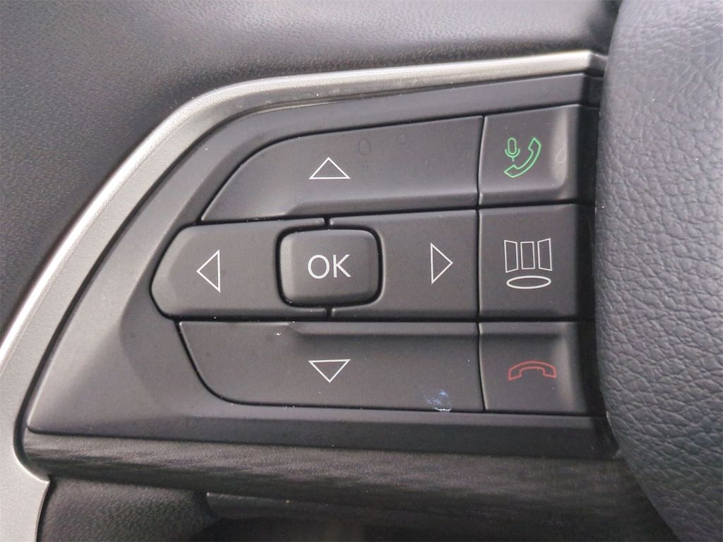 Thumbnail: 2024 Jeep Grand Cherokee - 27