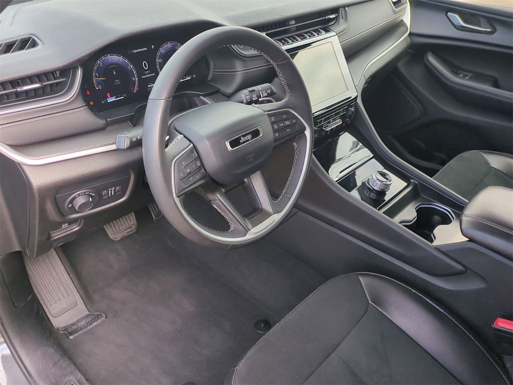 Thumbnail: 2024 Jeep Grand Cherokee - 2