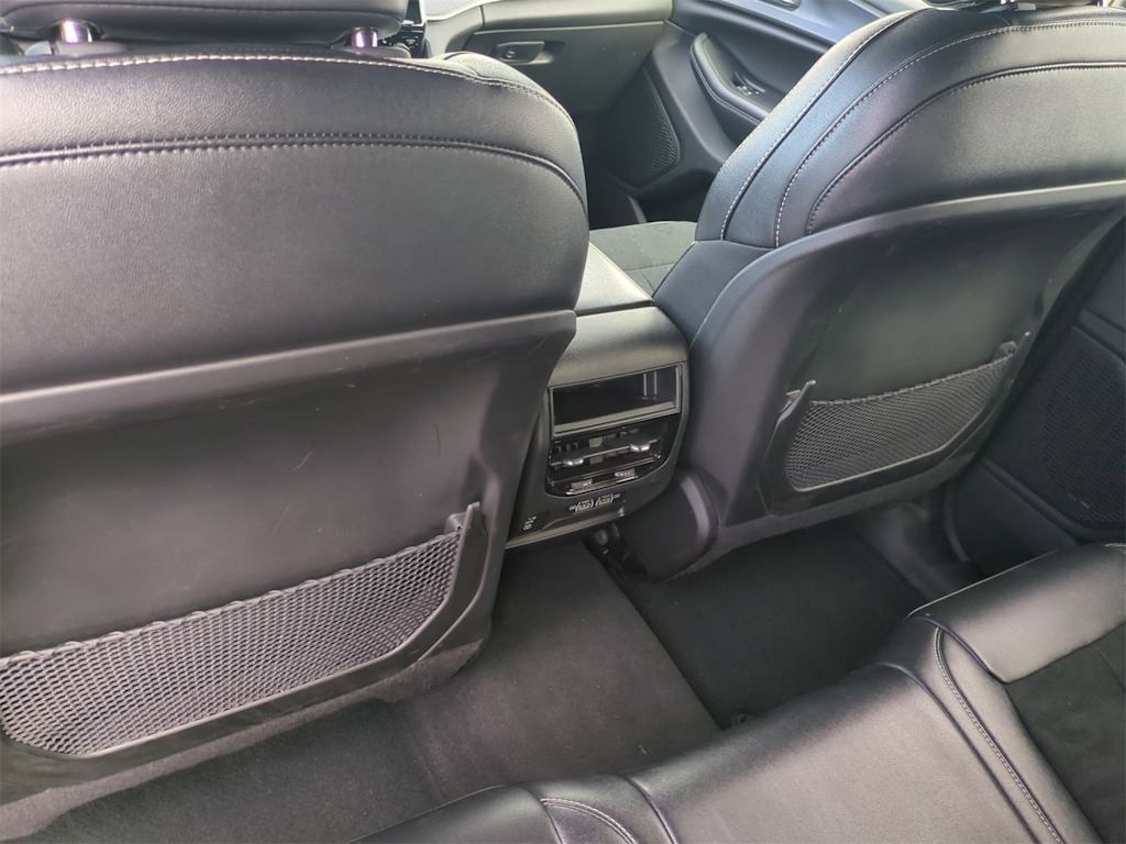 Thumbnail: 2024 Jeep Grand Cherokee - 25