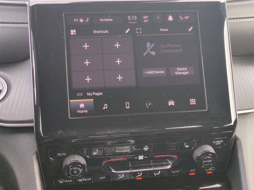 Thumbnail: 2024 Jeep Grand Cherokee - 14