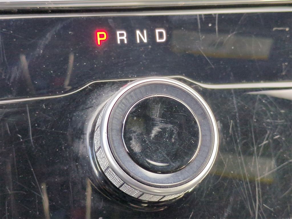 Thumbnail: 2024 Jeep Grand Cherokee - 31