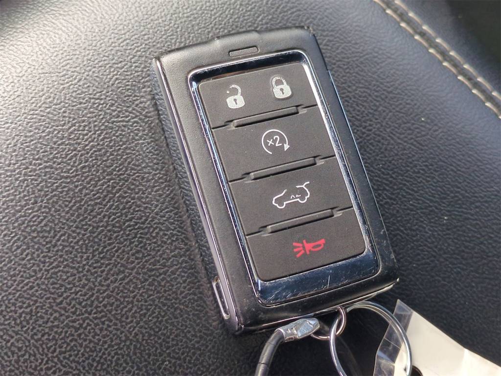 Thumbnail: 2024 Jeep Grand Cherokee - 17