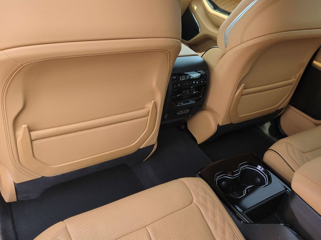 Thumbnail: 2025 Jeep Grand Cherokee L - 25