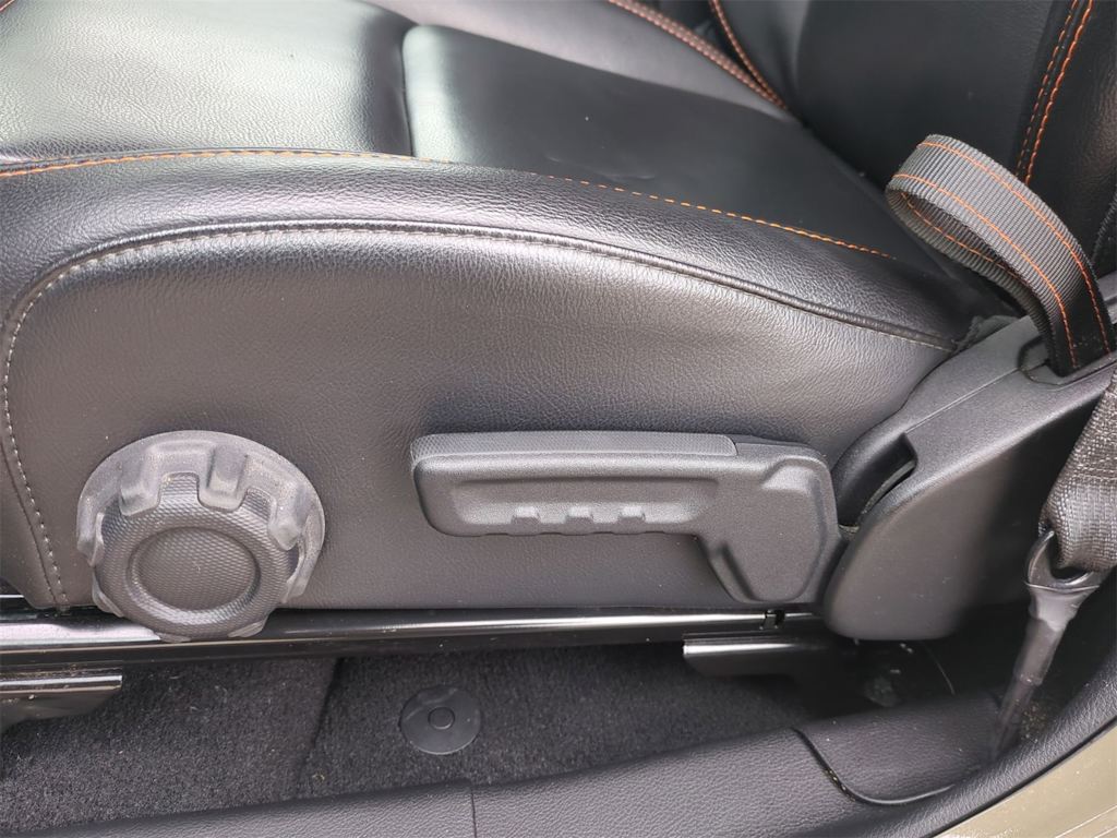 2020 Jeep Gladiator Mojave 26