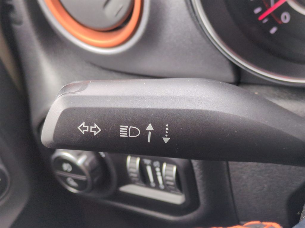 2020 Jeep Gladiator Mojave 32