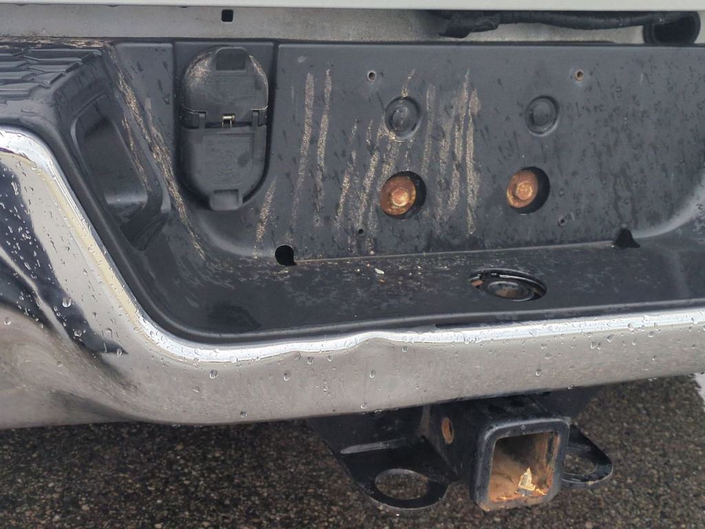 Thumbnail: 2014 RAM 1500 - 34