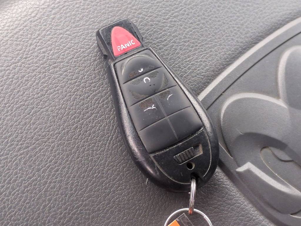 Thumbnail: 2014 RAM 1500 - 17