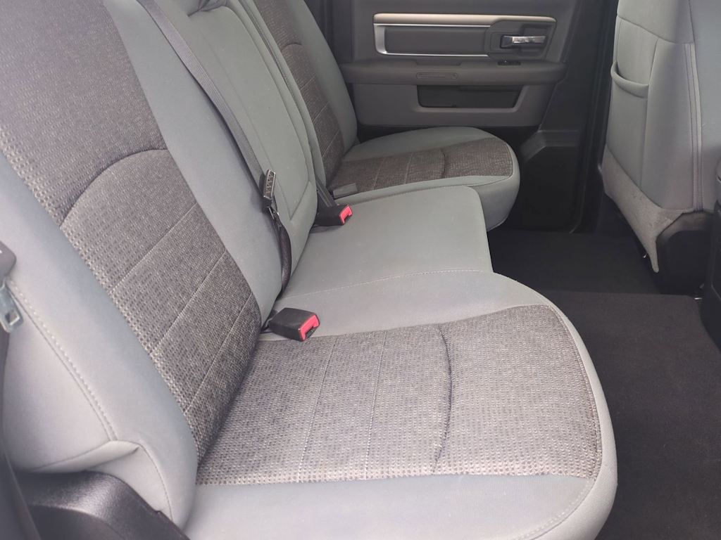 Thumbnail: 2014 RAM 1500 - 27