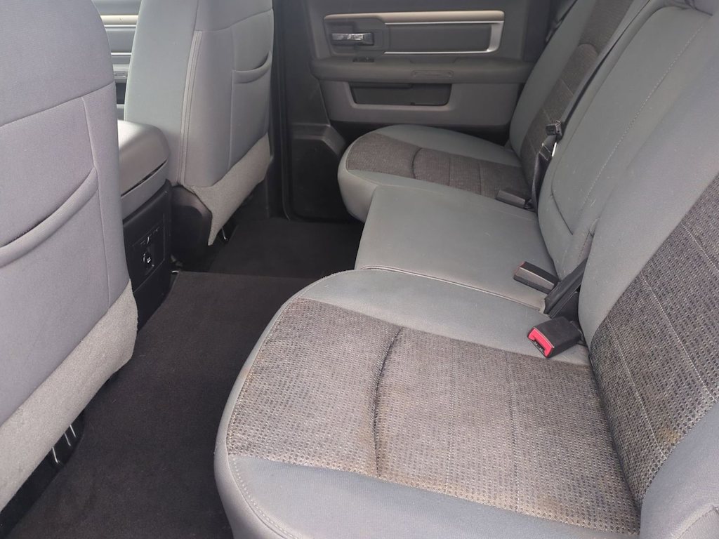 Thumbnail: 2014 RAM 1500 - 12