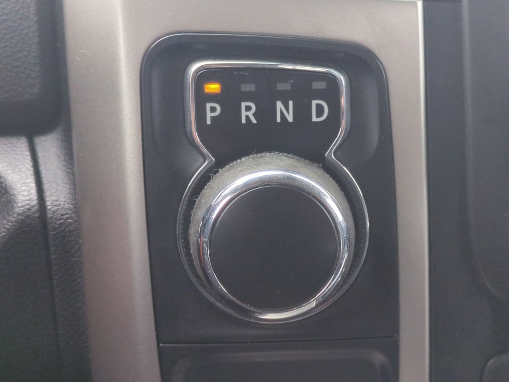 Thumbnail: 2014 RAM 1500 - 15