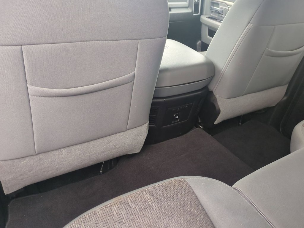 Thumbnail: 2014 RAM 1500 - 26