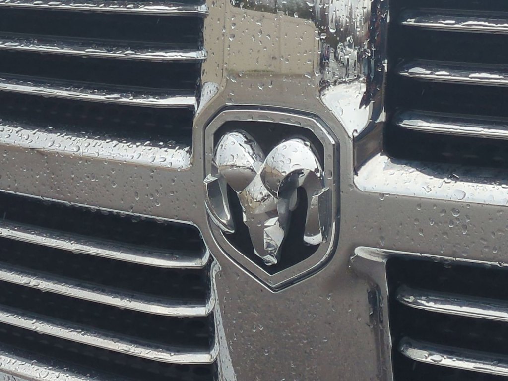 Thumbnail: 2014 RAM 1500 - 7