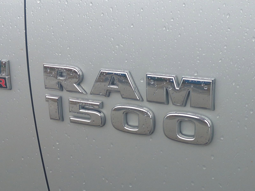 Thumbnail: 2014 RAM 1500 - 24