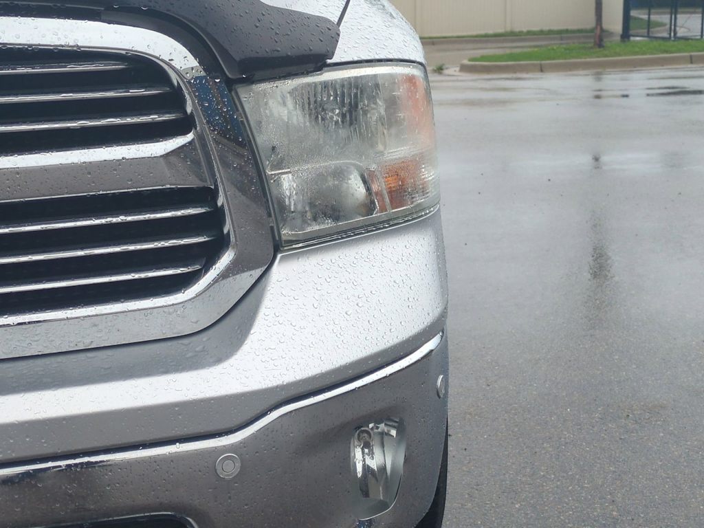 Thumbnail: 2014 RAM 1500 - 23