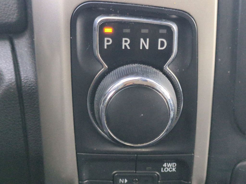 Thumbnail: 2015 RAM 1500 - 33