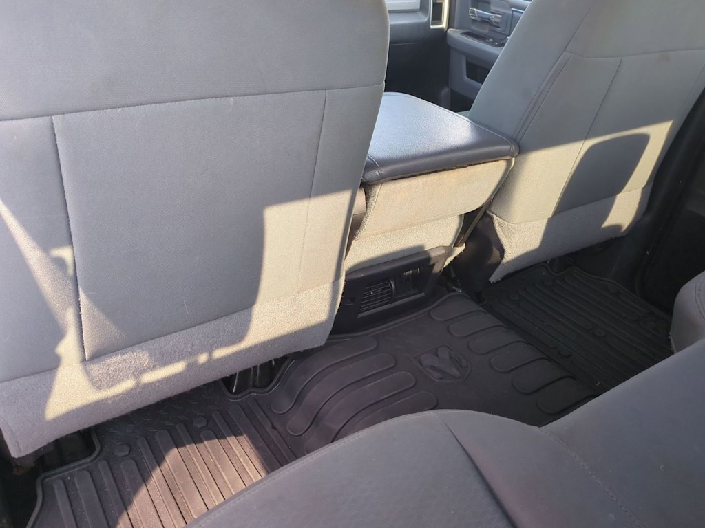 Thumbnail: 2015 RAM 1500 - 26