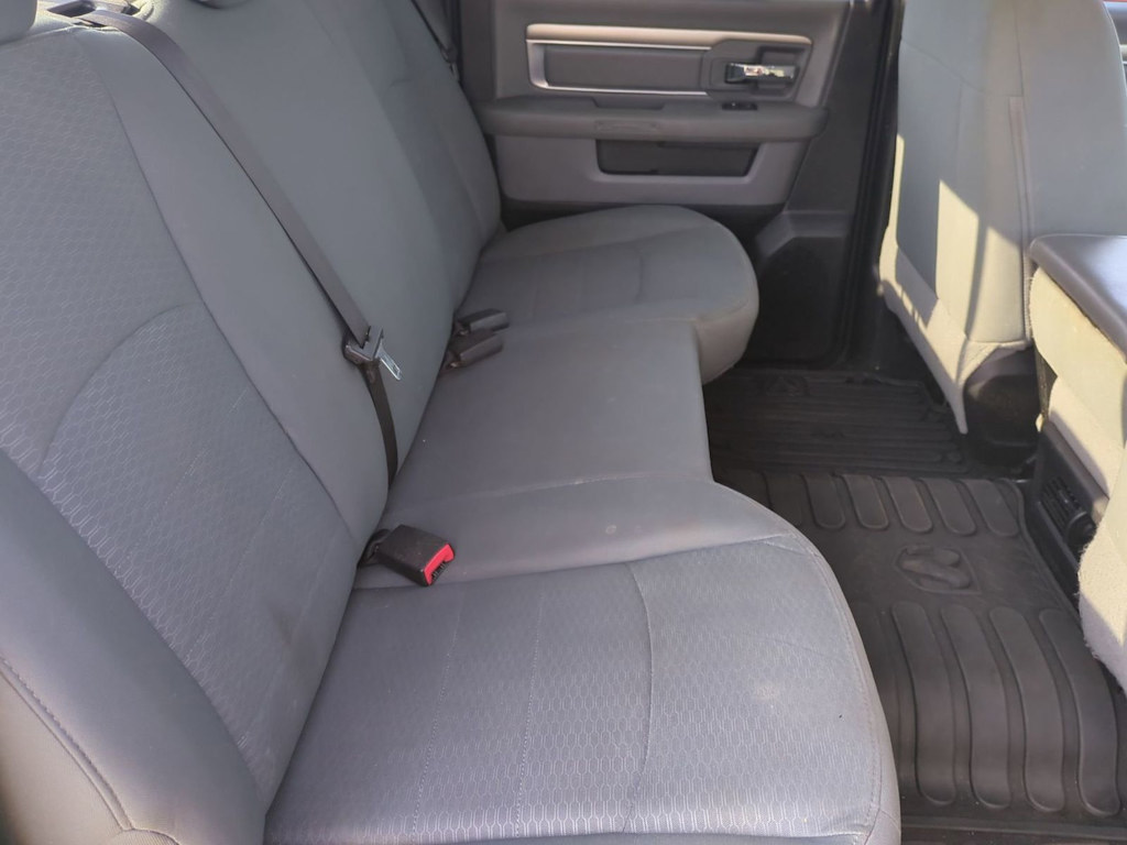 Thumbnail: 2015 RAM 1500 - 27