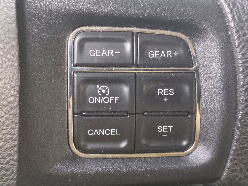Thumbnail: 2015 RAM 1500 - 29