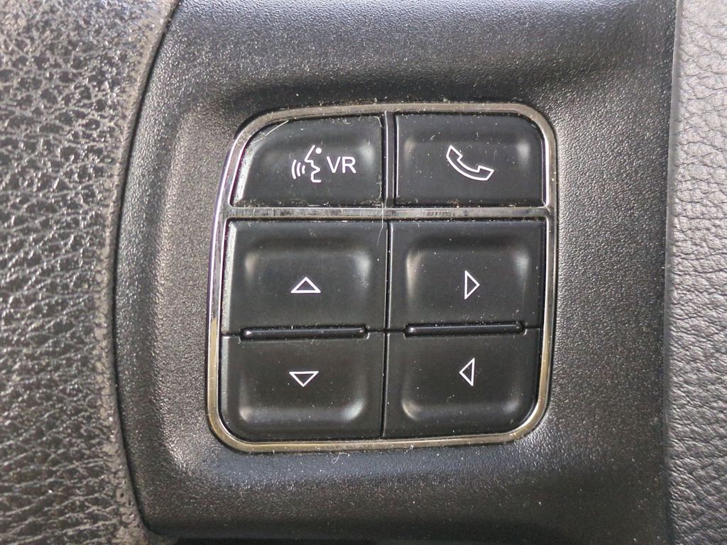 Thumbnail: 2015 RAM 1500 - 28