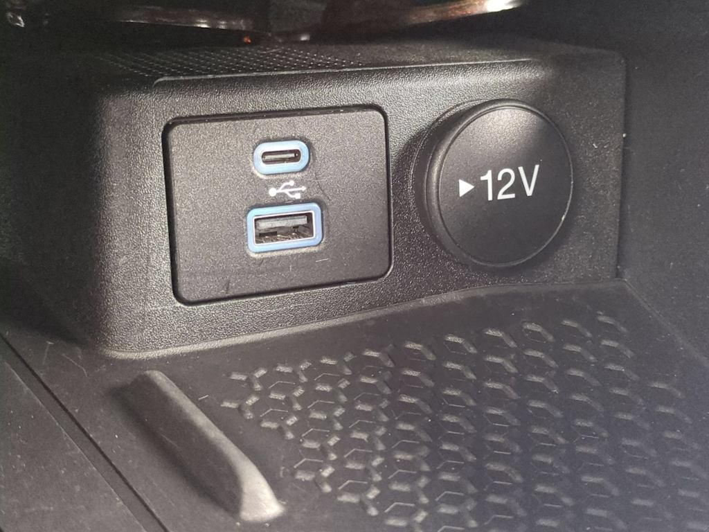 Thumbnail: 2014 RAM 1500 - 33