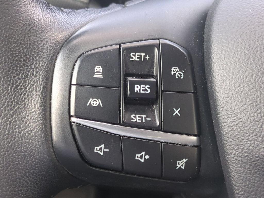 Thumbnail: 2014 RAM 1500 - 27