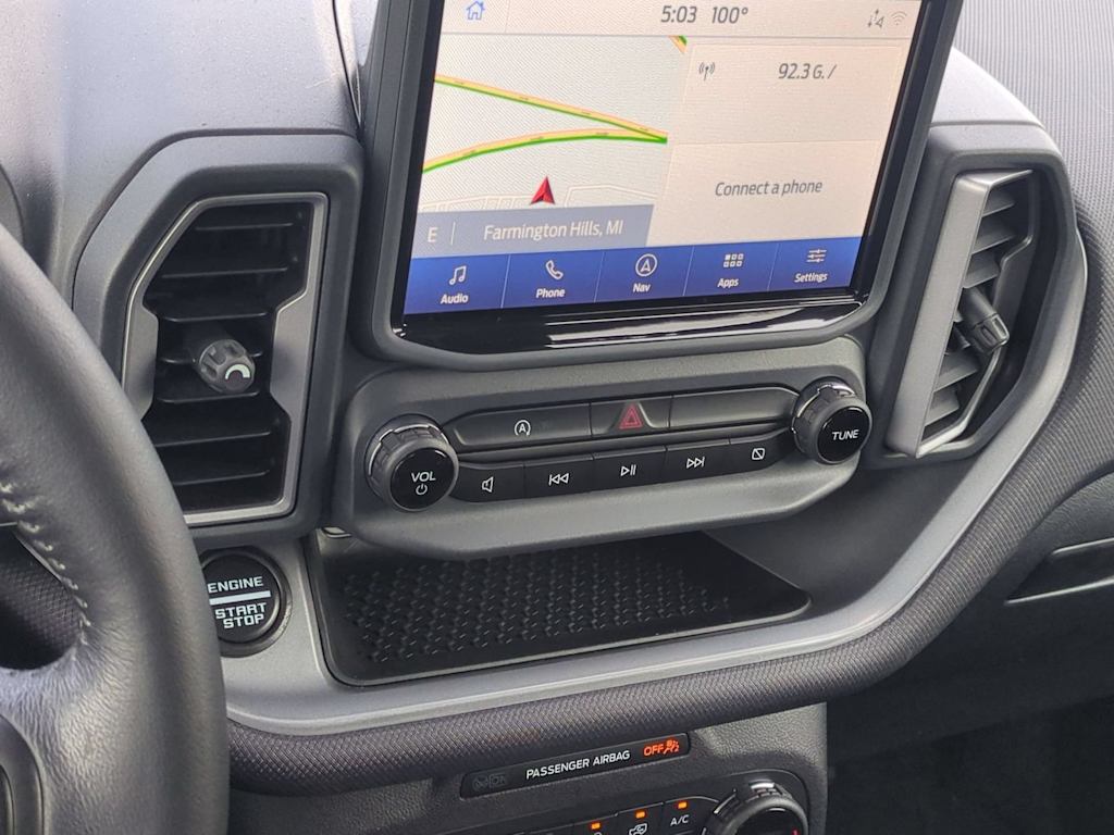 Thumbnail: 2014 RAM 1500 - 14