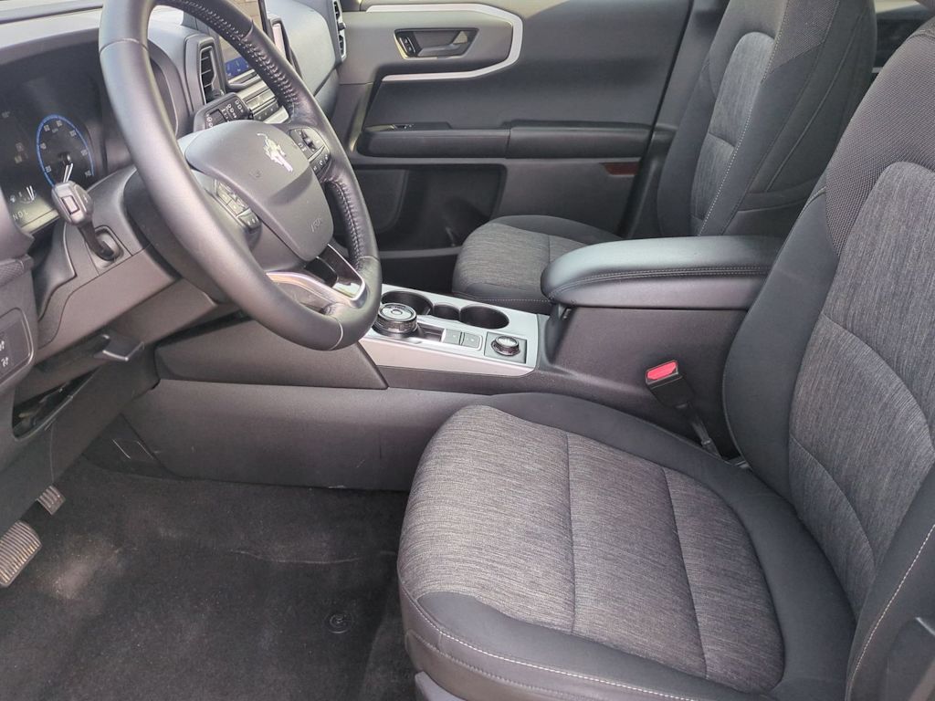 Thumbnail: 2014 RAM 1500 - 10