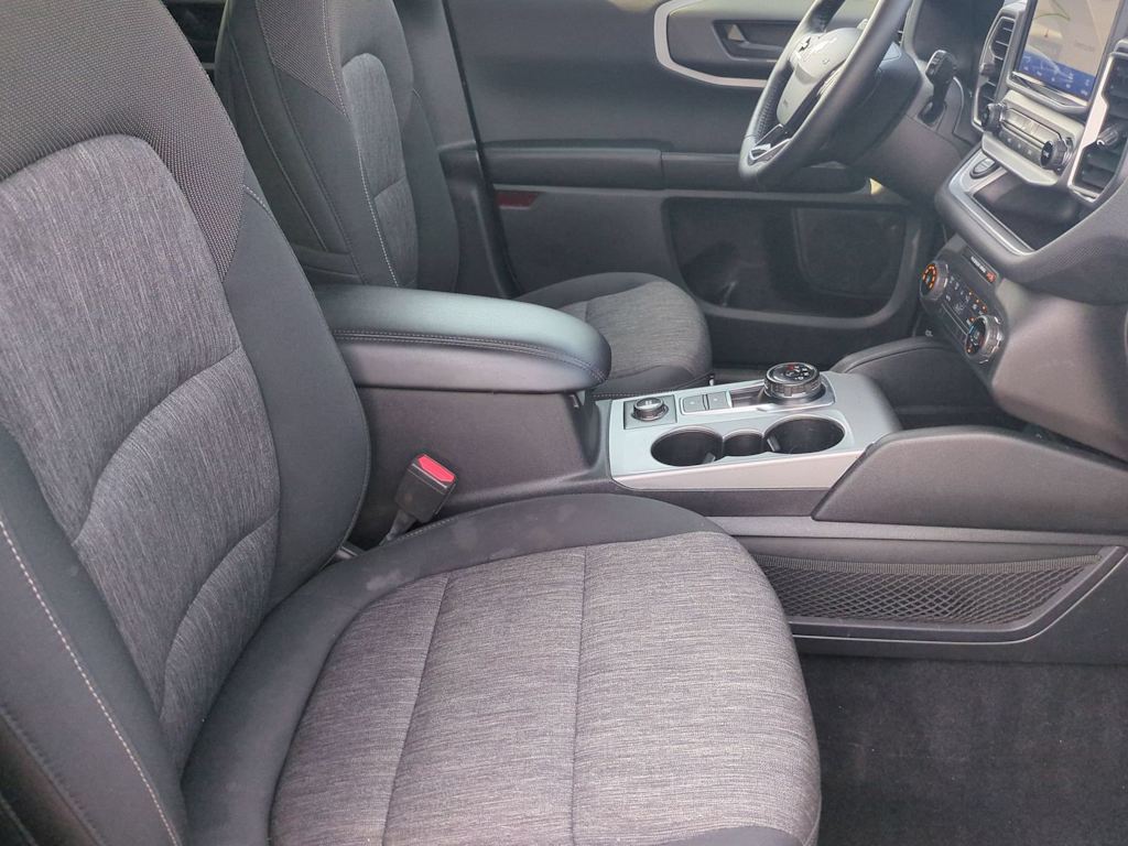 Thumbnail: 2014 RAM 1500 - 11