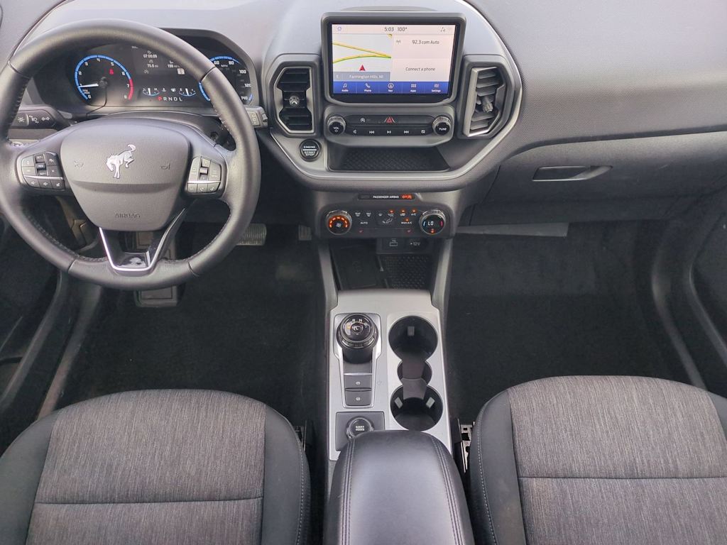 Thumbnail: 2014 RAM 1500 - 9