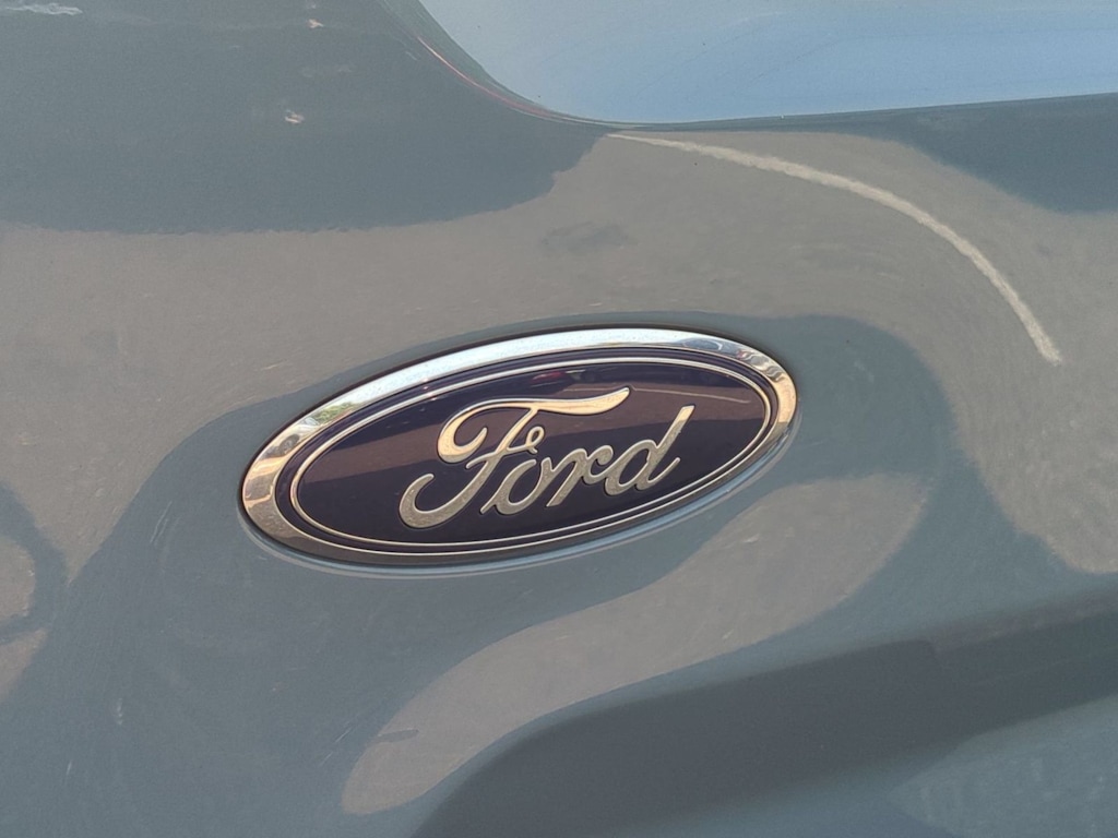 Thumbnail: 2014 RAM 1500 - 7