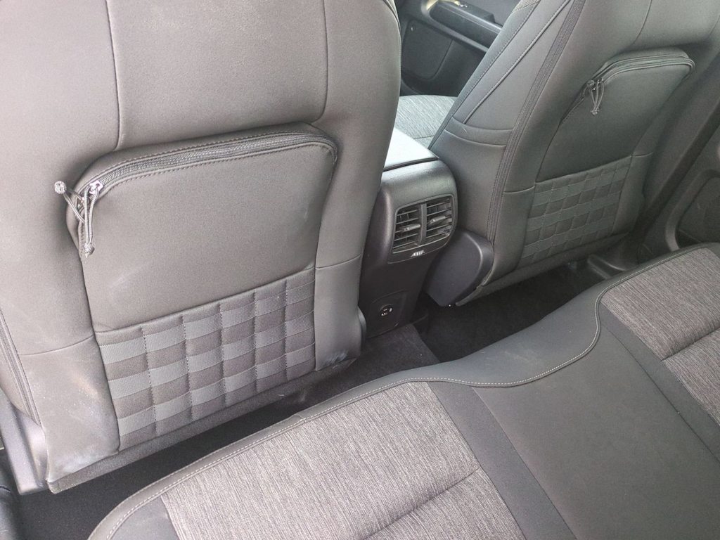 Thumbnail: 2014 RAM 1500 - 17