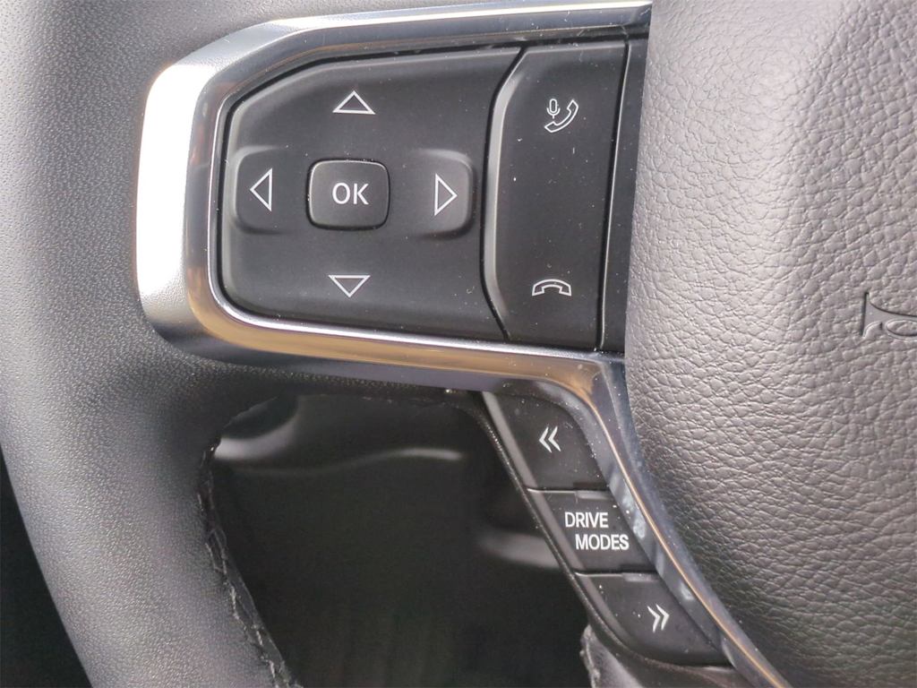 2025 RAM 1500 Laramie 28