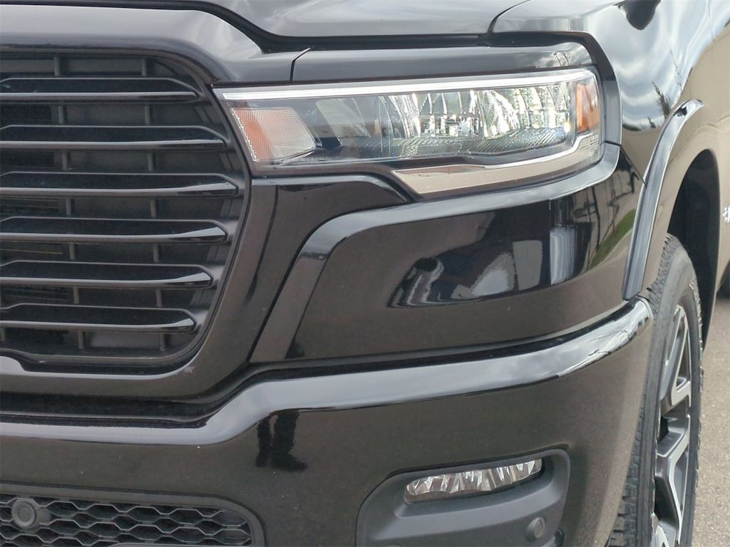 2025 RAM 1500 Laramie 23