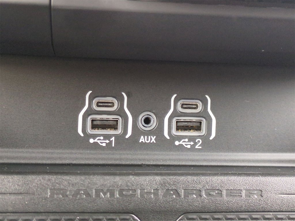 2025 RAM 1500 Laramie 34