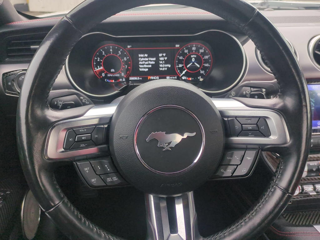 Thumbnail: 2019 Ford Mustang - 9