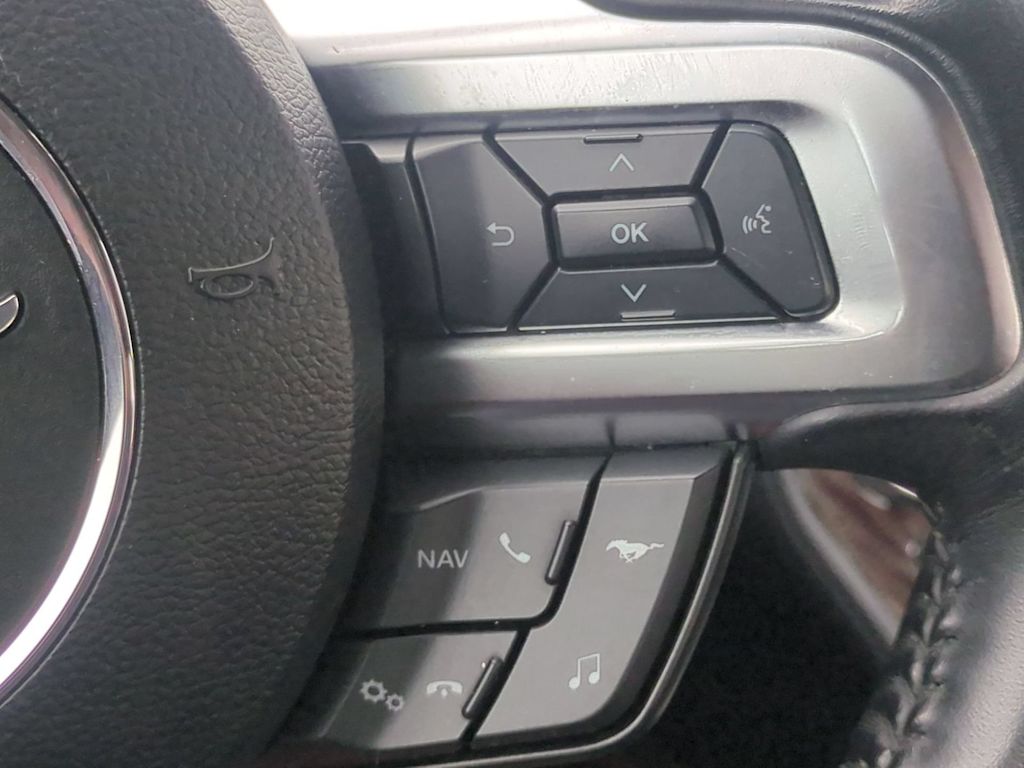Thumbnail: 2019 Ford Mustang - 25